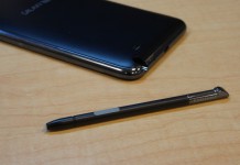 Samsung S Pen Gerçekten Etkilimi ?