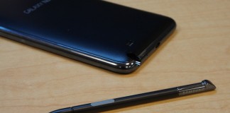 Samsung S Pen Gerçekten Etkilimi ?