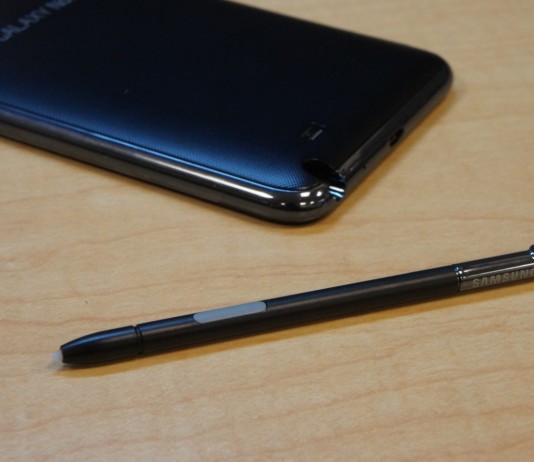 Samsung S Pen Gerçekten Etkilimi ?
