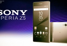 SONY XPERİA Z5 İÇİN TÜRKİYE FİYATI AÇIKLANDI