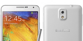 Samsung Galaxy Note3 Sorunları