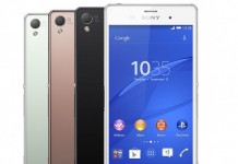 Sony Xperia Z3 Detaylı İncelemesi