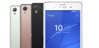 Sony Xperia Z3 Detaylı İncelemesi