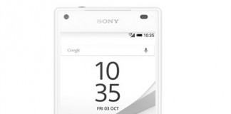 Sony Xperia Z5 Compact Sony Xperia Z5 Compact