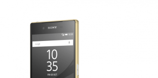 Sony Xperia Z5 Hakkında