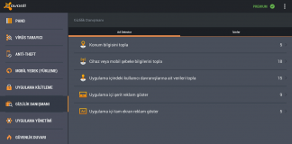 Mobile Security Antivirus Uygulaması İndir Mobile Security Antivirus Uygulaması İndir
