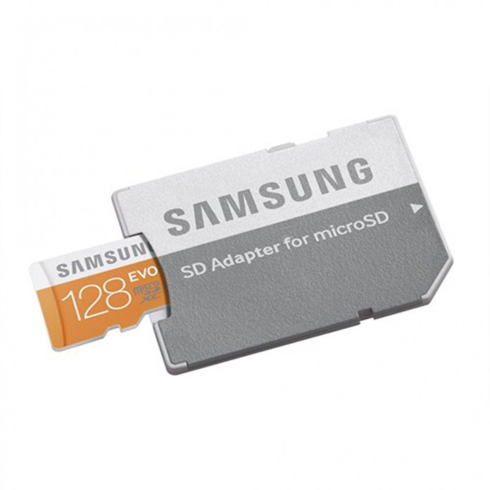 samsunsdkartözelligi Galaxy SD, MicroSD Kartları