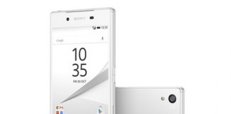 Sony Xperia Z5 Özellikleri Sony Xperia Z5 Özellikleri