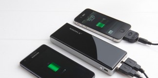 Telefonumu Nasıl Kısa Sürede Şarj Edebilirim