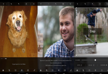 Adobe Photoshop Express