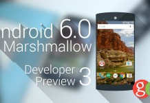 Android 6.0 Marshmallow Özellikleri
