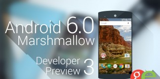 Android 6.0 Marshmallow Özellikleri