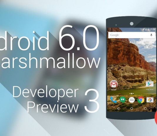 Android 6.0 Marshmallow Özellikleri