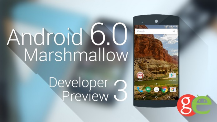 Android 6.0 Marshmallow Özellikleri