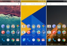 Galaxy S6 Android 6.0.1 Güncellemesi Android 6.0.1