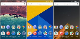 Galaxy S6 Android 6.0.1 Güncellemesi Android 6.0.1