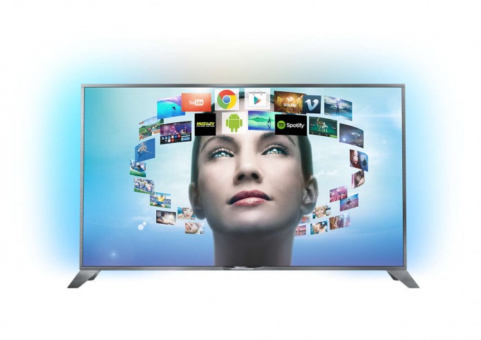 Android televizyonlar özellikleri Android televizyonlar özellikleri