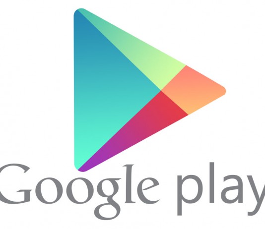 Google Play Uygulaması