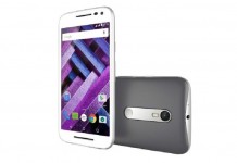 Motorola Moto G Turbo Edition