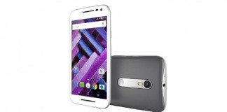 Motorola Moto G Turbo Edition