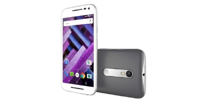 Moto G Edition Turbo Motorola Moto G Turbo Edition
