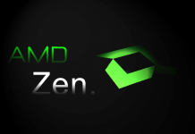 AMD Zen İşlemcileri