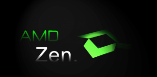 AMD Zen İşlemcileri
