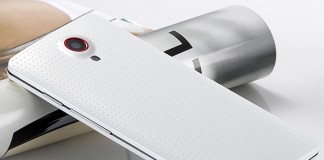 En iyi Dört Çekirdekli 10 Telefon