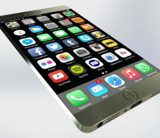 Iphone 7 özellikleri