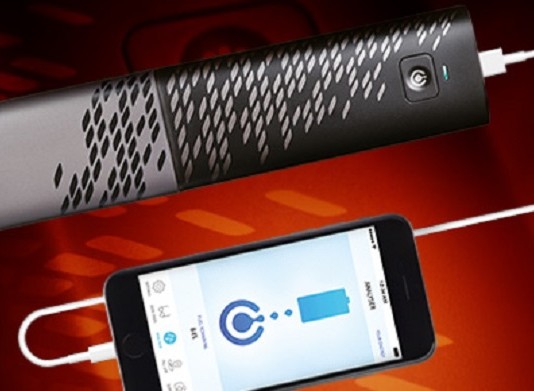 Intelligent Energy-UPP