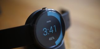 Android Wear 2.0 Kullanan Cihazlar