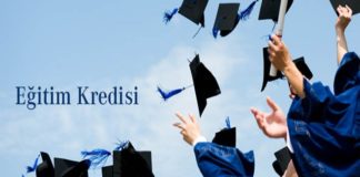 öğrenciler kredi