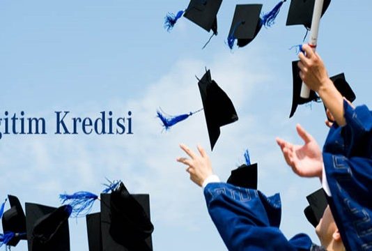 öğrenciler kredi