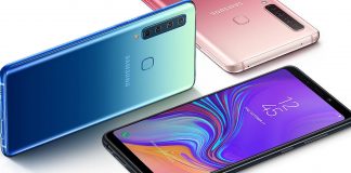 Samsung Galaxy A9 Hakkında Yazılar Yorumlar